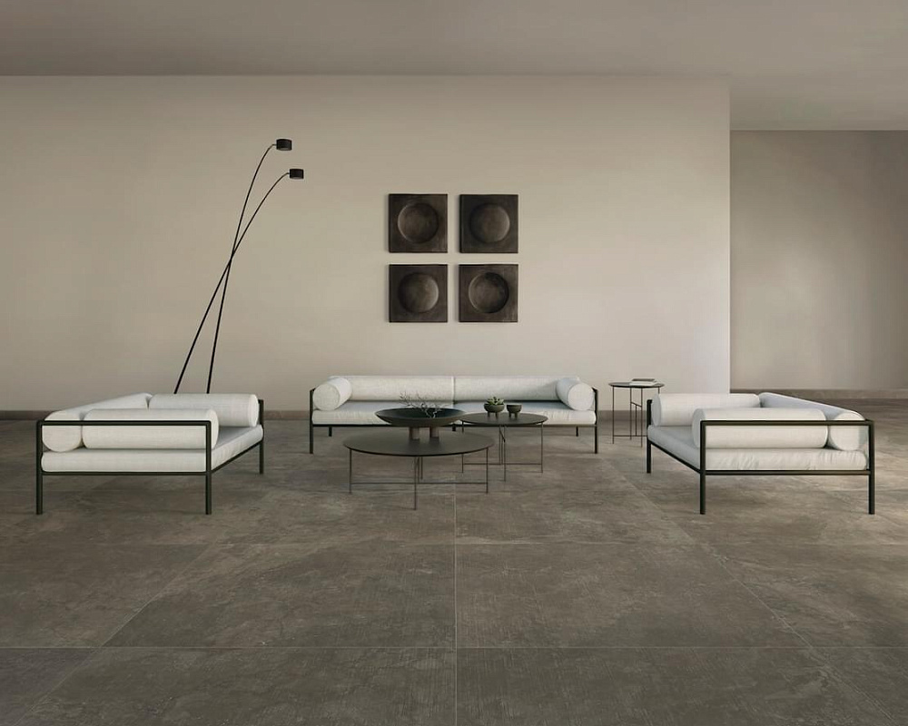 Graphite Dot 60x120